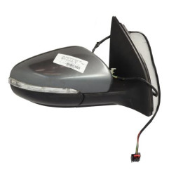 Retroviseur droit VOLKSWAGEN GOLF 6 Photo n°6