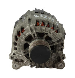 Alternateur VOLKSWAGEN GOLF 6 Photo n°1