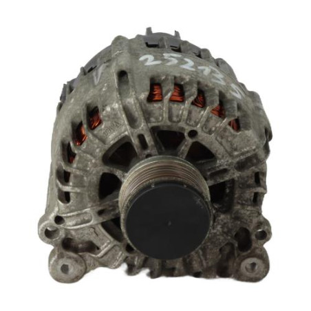 Alternateur VOLKSWAGEN GOLF 6 Photo n°1