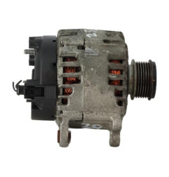 Alternateur VOLKSWAGEN GOLF 6 Photo n°4