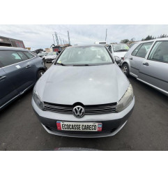 Alternateur VOLKSWAGEN GOLF 6 Photo n°11