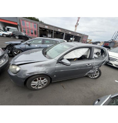 Alternateur VOLKSWAGEN GOLF 6 Photo n°14