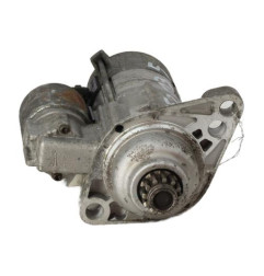 Demarreur VOLKSWAGEN GOLF 6 Photo n°1