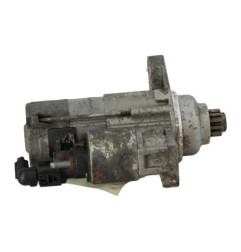 Demarreur VOLKSWAGEN GOLF 6 Photo n°4