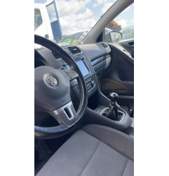 Demarreur VOLKSWAGEN GOLF 6 Photo n°8