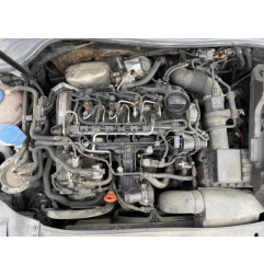 Demarreur VOLKSWAGEN GOLF 6 Photo n°13