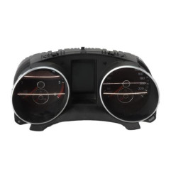 Compteur VOLKSWAGEN GOLF 6 Photo n°1