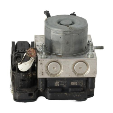 Bloc ABS (freins anti-blocage) MERCEDES CLASSE B 246 Photo n°1