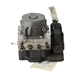 Bloc ABS (freins anti-blocage) MERCEDES CLASSE B 246 Photo n°3