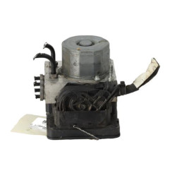 Bloc ABS (freins anti-blocage) MERCEDES CLASSE B 246 Photo n°4