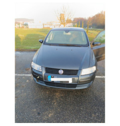 Moteur FIAT STILO Photo n°5