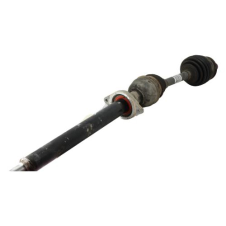 Cardan droit (transmission) MERCEDES CLASSE B 246 Photo n°1