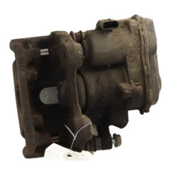 Etrier arriere droit (freinage) MERCEDES CLASSE B 246 Photo n°6