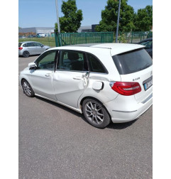 Etrier arriere droit (freinage) MERCEDES CLASSE B 246 Photo n°10