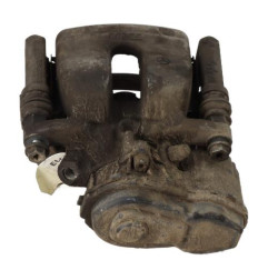 Etrier arriere gauche (freinage) MERCEDES CLASSE B 246 Photo n°4