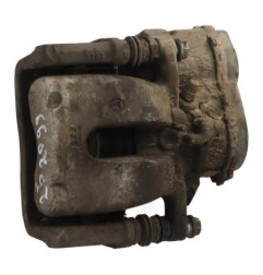 Etrier arriere gauche (freinage) MERCEDES CLASSE B 246 Photo n°5