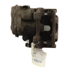 Etrier arriere gauche (freinage) MERCEDES CLASSE B 246 Photo n°6