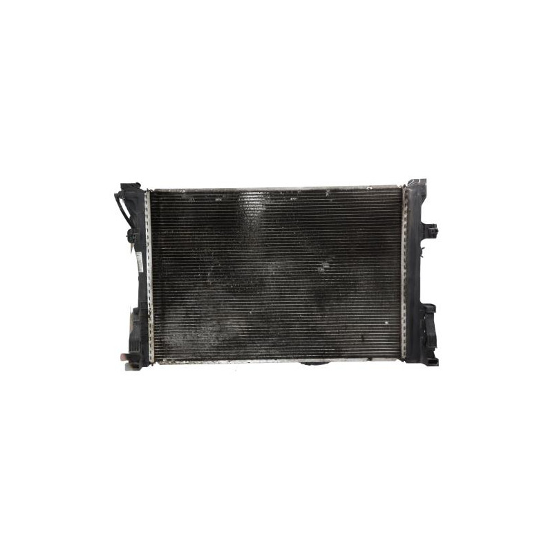 Radiateur eau MERCEDES CLASSE B 246