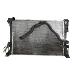 Radiateur eau MERCEDES CLASSE B 246