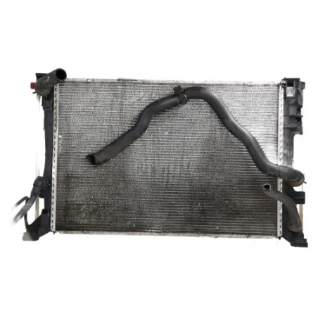 Radiateur eau MERCEDES CLASSE B 246
