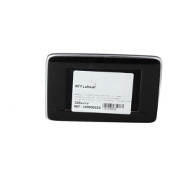 Ecran GPS MERCEDES CLASSE B 246 Photo n°1