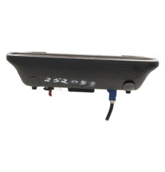 Ecran GPS MERCEDES CLASSE B 246 Photo n°5