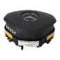 Air bag conducteur MERCEDES CLASSE B 246