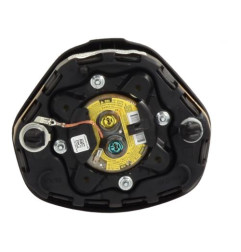 Air bag conducteur MERCEDES CLASSE B 246 Photo n°4