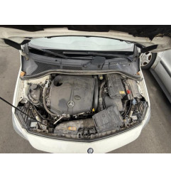 Air bag conducteur MERCEDES CLASSE B 246 Photo n°11