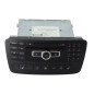 Autoradio d'origine MERCEDES CLASSE B 246