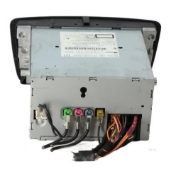 Autoradio d'origine MERCEDES CLASSE B 246 Photo n°3