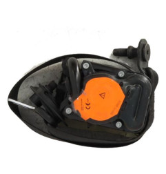 Ceinture avant droit MERCEDES CLASSE B 246 Photo n°3