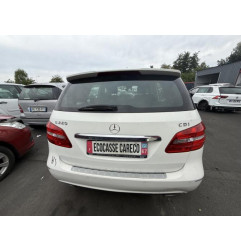 Ceinture avant gauche MERCEDES CLASSE B 246 Photo n°19