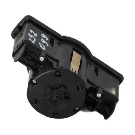 Commande de phare MERCEDES CLASSE B 246