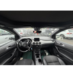 Commande de phare MERCEDES CLASSE B 246 Photo n°15