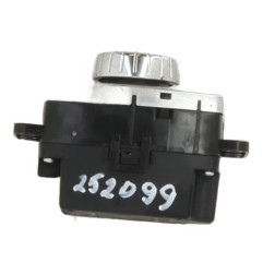 Commande GPS MERCEDES CLASSE B 246 Photo n°3