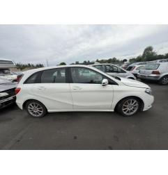 Commande GPS MERCEDES CLASSE B 246 Photo n°13