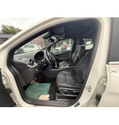 Commande GPS MERCEDES CLASSE B 246 Photo n°14