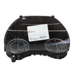 Compteur MERCEDES CLASSE B 246 Photo n°1