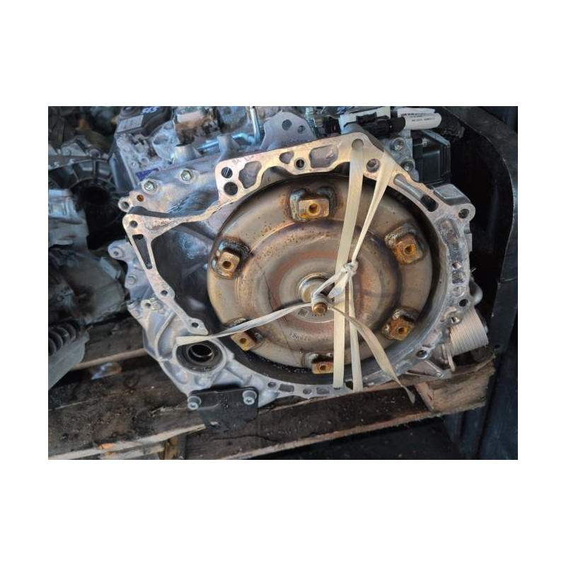 Boite de vitesses PEUGEOT 308 3