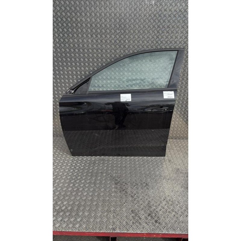 Porte avant gauche PEUGEOT 308 3