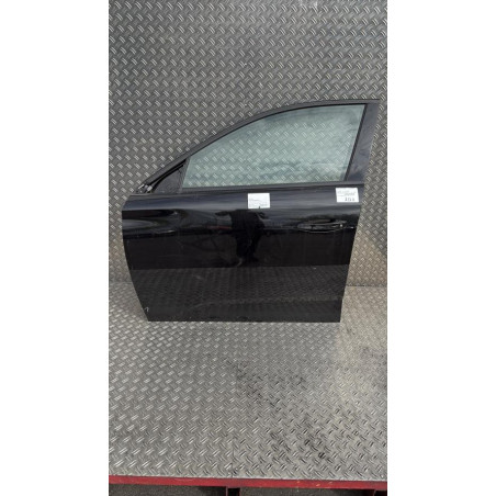 Porte avant gauche PEUGEOT 308 3 Photo n°1