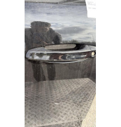 Porte avant gauche PEUGEOT 308 3 Photo n°3