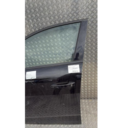 Porte avant gauche PEUGEOT 308 3 Photo n°4