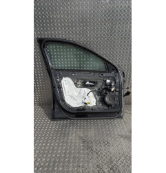 Porte avant gauche PEUGEOT 308 3 Photo n°5