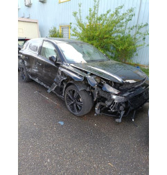 Porte avant gauche PEUGEOT 308 3 Photo n°6