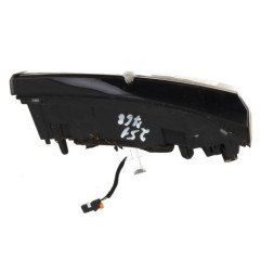 Feu arriere secondaire droit (feux) PEUGEOT 308 3