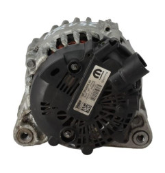 Alternateur PEUGEOT 308 3 Photo n°3