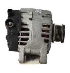 Alternateur PEUGEOT 308 3 Photo n°4