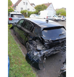 Bloc ABS (freins anti-blocage) PEUGEOT 308 3 Photo n°8